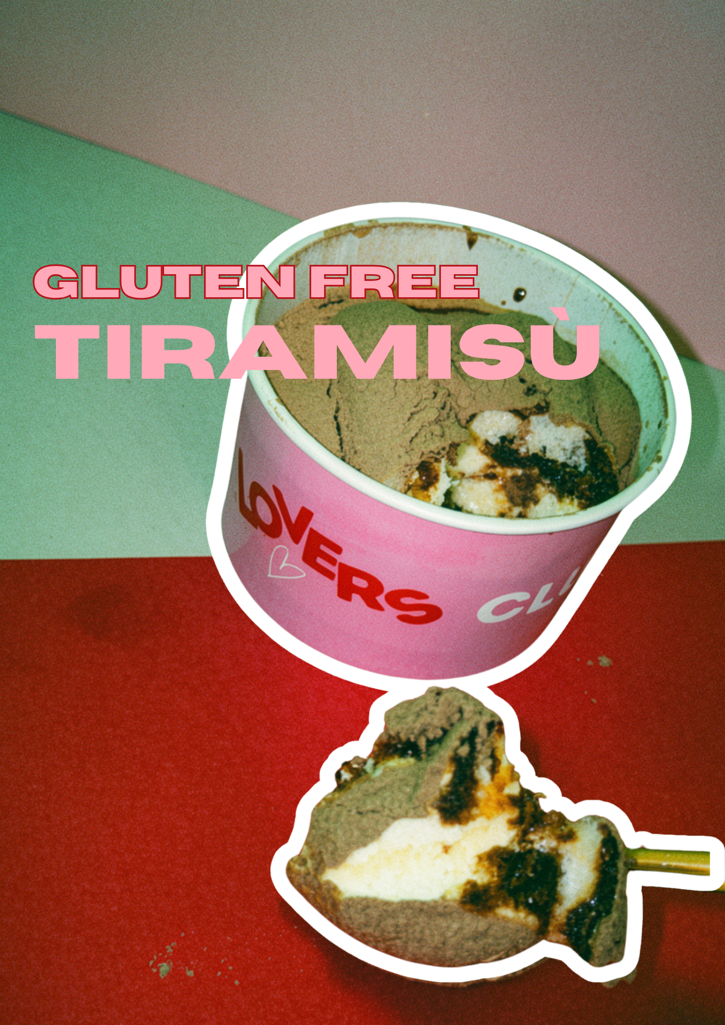 Tiramisù ☕️