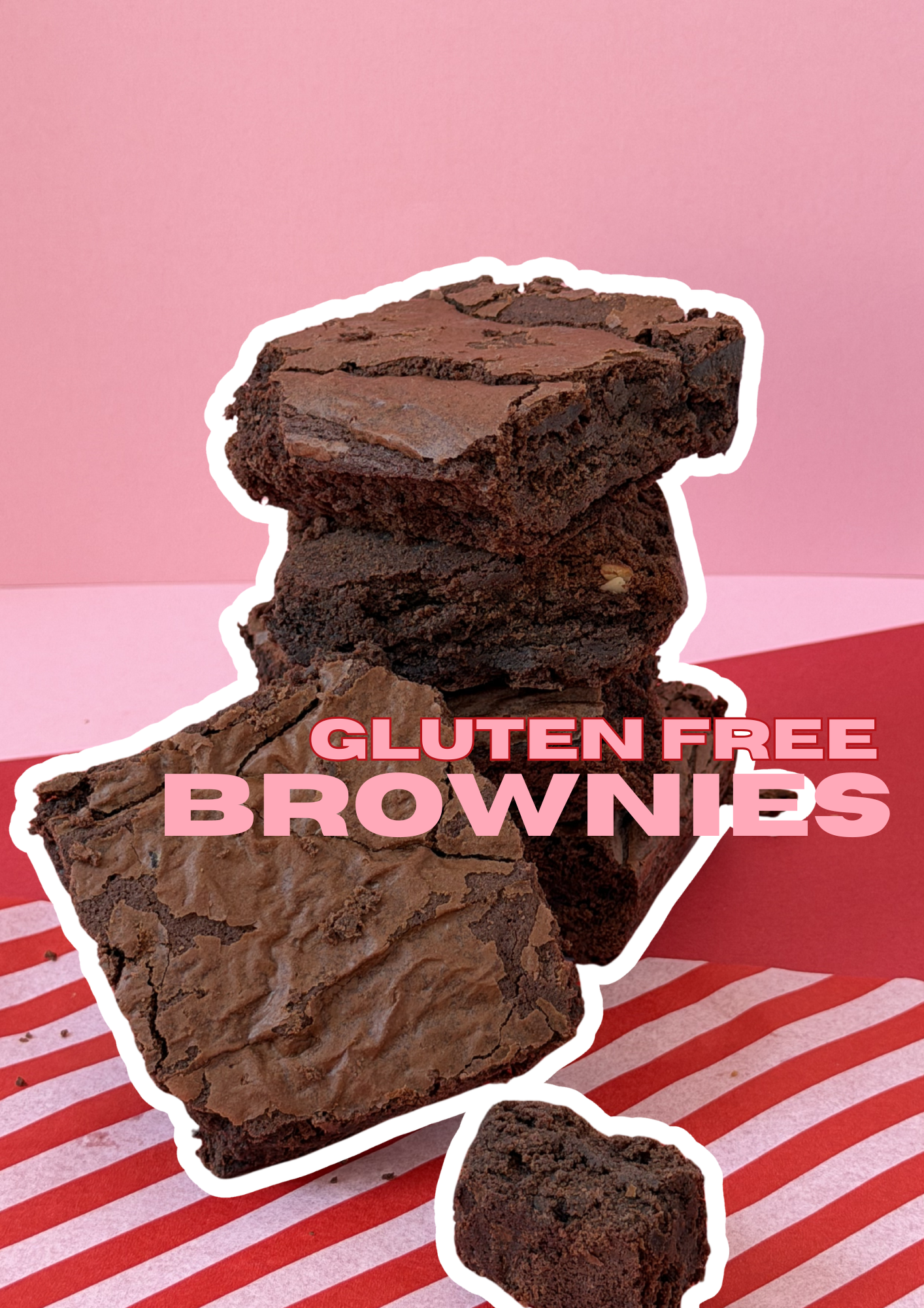 Brownies semplici 🍫