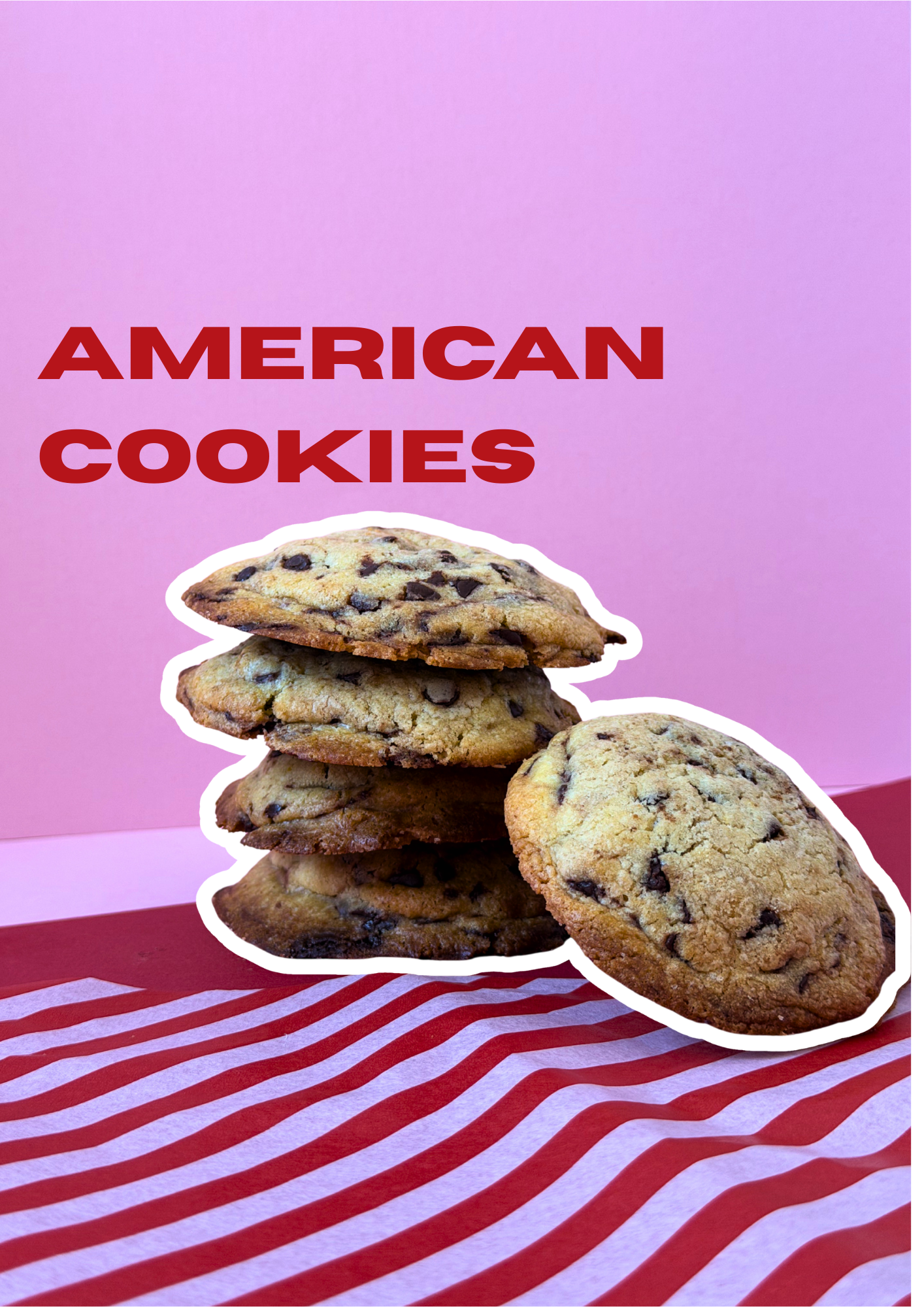 Cookies semplici