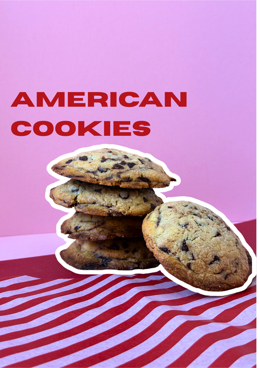 Cookies semplici
