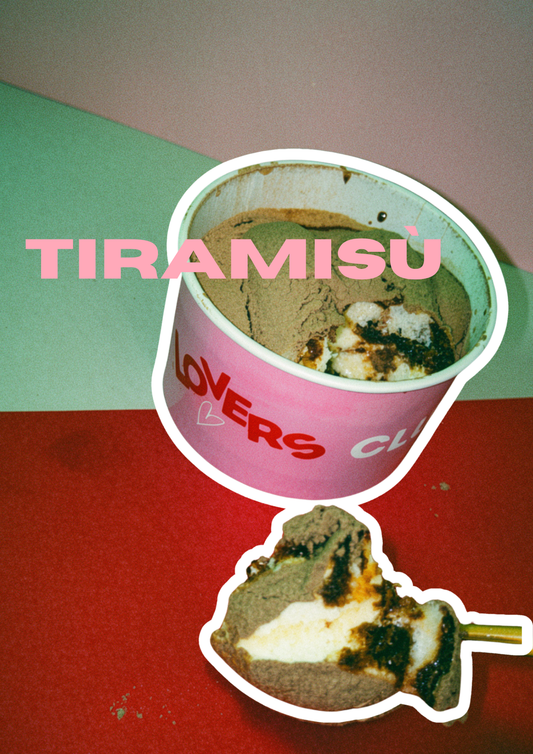 Tiramisù ☕️