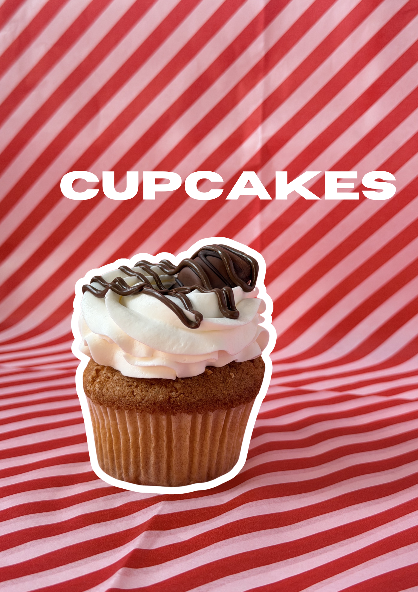 Cupcakes 🧁