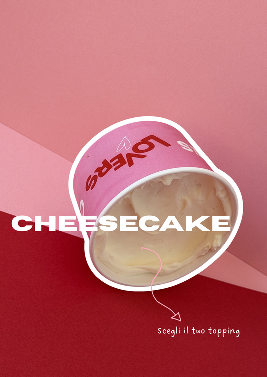 Cheesecake 🧀